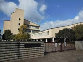 神戸市立太山寺中学校
