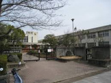神戸市立櫨谷中学校