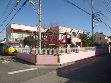 ゆりかご幼稚園の画像1