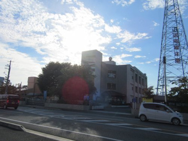 甲府市東部市民センターの画像2