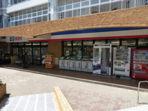 コープこうべコープミニ伏尾台