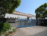神戸市立樫野台小学校