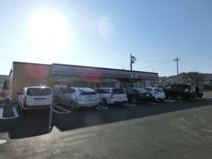 セブンイレブン高崎乗附町店