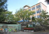 神戸市立桜ヶ丘小学校