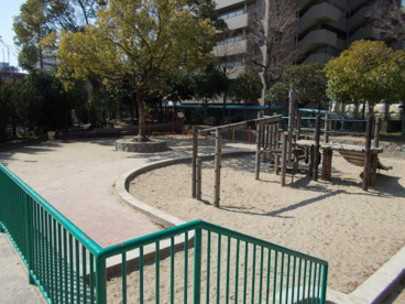 だいのき公園の画像4