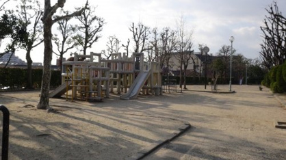 山田小川公園の画像1