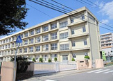 明石市立小学校 錦浦小学校