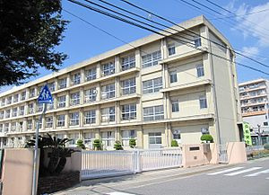 明石市立小学校 錦浦小学校の画像1