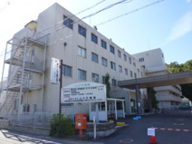 ムツミ病院