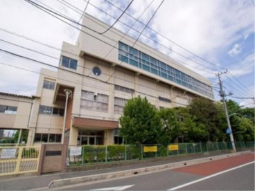 川口市立飯塚小学校の画像1