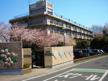 さいたま市立善前小学校の画像1