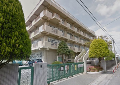 さいたま市立土合小学校の画像1