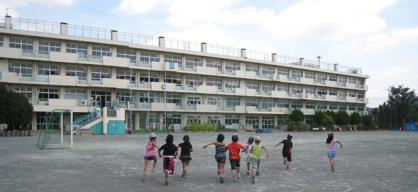 さいたま市立大久保東小学校の画像1