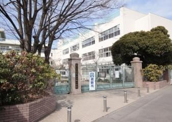 さいたま市立大久保小学校の画像1