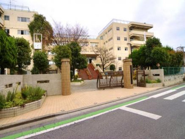 さいたま市立 上大久保中学校の画像1