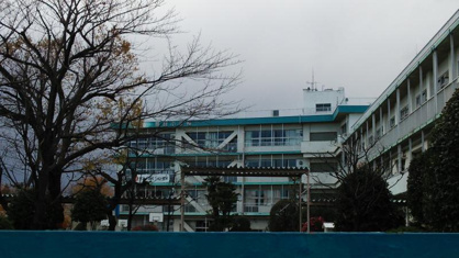 戸田市立笹目小学校の画像1