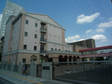 さいたま市立桜木小学校の画像1