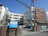 戸田市立新曽小学校