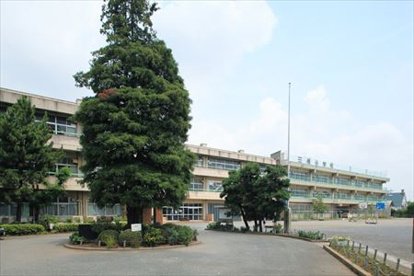 さいたま市立三橋小学校の画像1