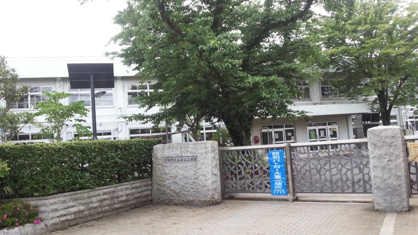戸田市立美谷本小学校の画像1