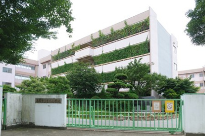 さいたま市立芝川小学校の画像1
