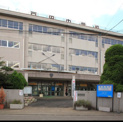 戸田市立戸田中学校