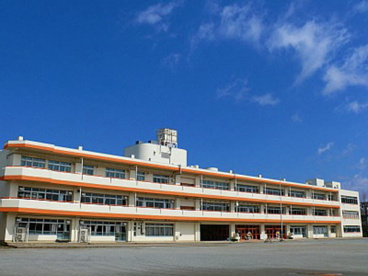 さいたま市立大宮南小学校の画像1