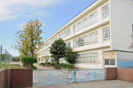 蕨市立東小学校の画像1