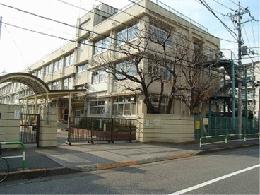 浮間小学校の画像1