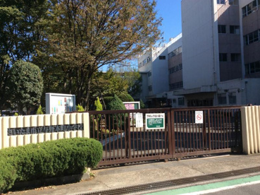 さいたま市立与野本町小学校の画像1