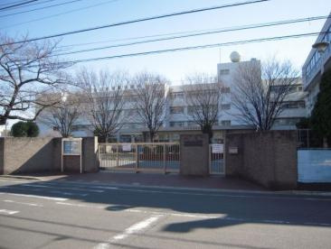 川口市立領家小学校の画像1
