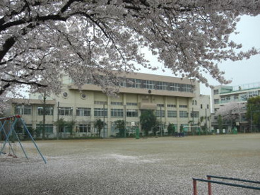 川口市立前川東小学校の画像1