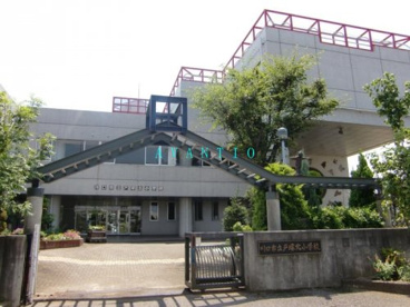 川口市立戸塚北小学校の画像1