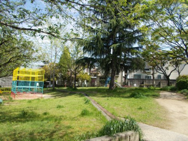 千里台公園の画像2