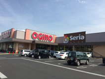 オギノ伊勢店