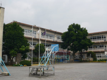 さいたま市立大宮北小学校の画像1