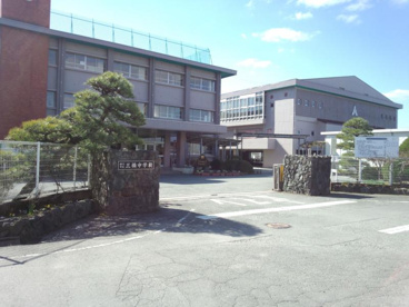 さいたま市立 三橋中学校の画像1