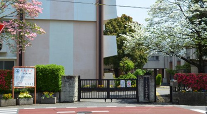 さいたま市立大宮南中学校の画像1