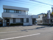 栗林小児科(前橋平和町)