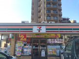 セブンイレブン大宮櫛引１丁目店