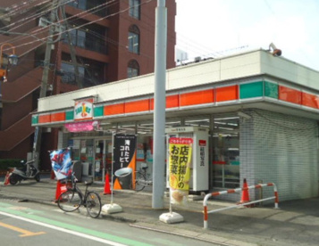 サンクス 大宮宮町店情報ページ 埼玉の不動産売買や買取のことならアバンティオホームへ