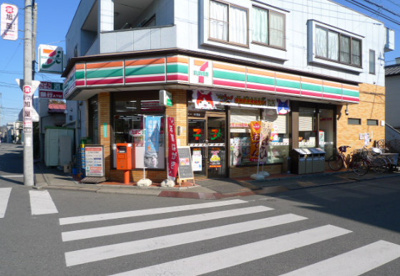 セブンイレブン蕨塚越５丁目店の画像1