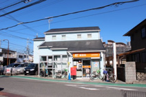 池田神田郵便局