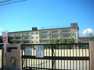 池田市立北豊島小学校の画像1