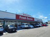 フレッシュバザール亀岡店