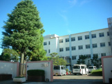 池田市立呉服小学校