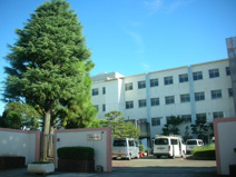 池田市立呉服小学校