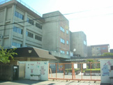 池田市立石橋南小学校