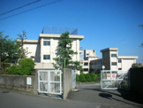 池田市立石橋中学校