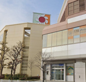 イズミヤ西神戸店